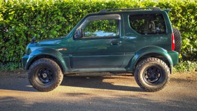 Konsumsi BBM Suzuki Jimny Ternyata Tak Seboros Itu, Angkanya Bisa Mengejutkan