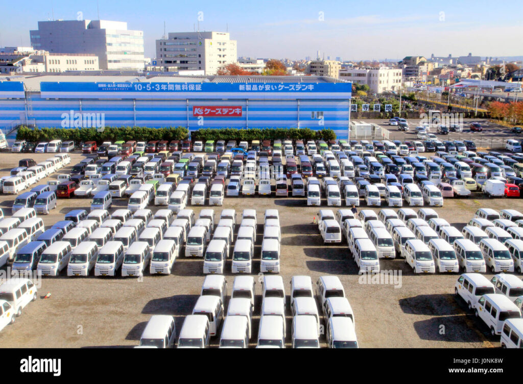 Daihatsu Masih Bertahan, hilangnya 11 dealer Asco Baru Akan Terasa di Juni