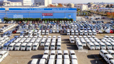Daihatsu Masih Bertahan, hilangnya 11 dealer Asco Baru Akan Terasa di Juni