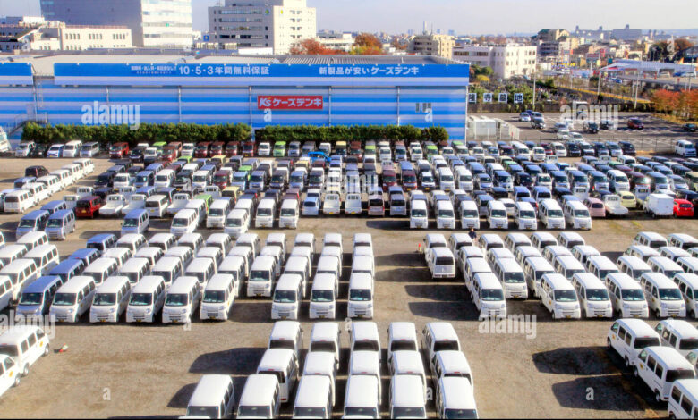 Daihatsu Masih Bertahan, hilangnya 11 dealer Asco Baru Akan Terasa di Juni