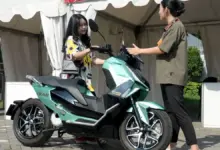 Harga BBM Nonsubsidi Naik, Alva Kebanjiran Pertanyaan Soal Motor Listrik