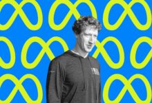 Rp 248 Triliun Sudah Dikeluarkan Meta, Investor Masih Belum Yakin dengan AI Zuckerberg