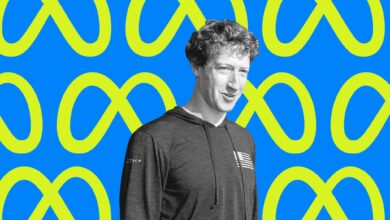 Rp 248 Triliun Sudah Dikeluarkan Meta, Investor Masih Belum Yakin dengan AI Zuckerberg