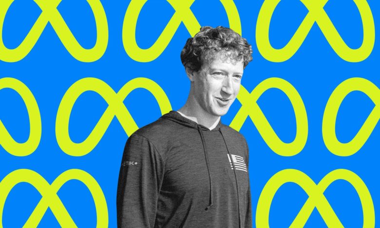 Rp 248 Triliun Sudah Dikeluarkan Meta, Investor Masih Belum Yakin dengan AI Zuckerberg