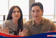 Ruben Onsu Sorot Batas Peran Giorgio, Pertemuan dengan Dua Anaknya Picu Ketegangan