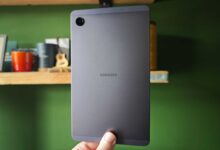Tablet Murah 1 Jutaan Mulai Punya AI, Galaxy Tab A11 Paling Mengejutkan