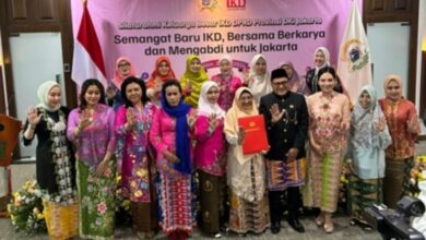 IKD DPRD DKI Ubah Arah, dari Soliditas Internal ke Program Sosial untuk Warga