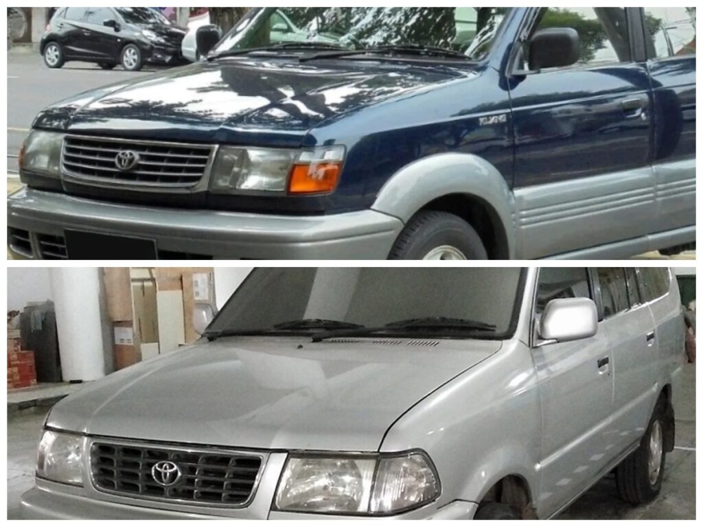 Kijang Kapsul Masih Diburu, Kabin Lega dan Biaya Rawatnya Tetap Masuk Akal