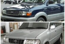 Kijang Kapsul Masih Diburu, Kabin Lega dan Biaya Rawatnya Tetap Masuk Akal