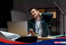6 Tanda Tubuh Mulai Tumbang Saat Jadwal Padat, Jangan Abaikan Sinyalnya