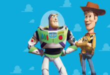 Woody Kembali Dilanda Cemas, Toy Story 5 Hadirkan Bayang-Bayang Gawai