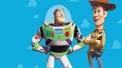 Woody Kembali Dilanda Cemas, Toy Story 5 Hadirkan Bayang-Bayang Gawai