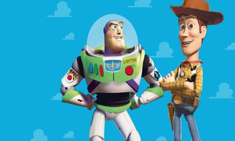 Woody Kembali Dilanda Cemas, Toy Story 5 Hadirkan Bayang-Bayang Gawai