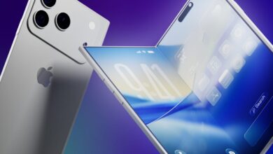 Samsung Siap Suplai Layar Lipat iPhone, Tapi Engsel Apple Masih Bikin Waspada