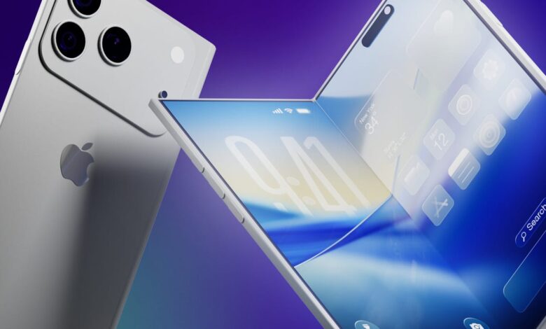 Samsung Siap Suplai Layar Lipat iPhone, Tapi Engsel Apple Masih Bikin Waspada