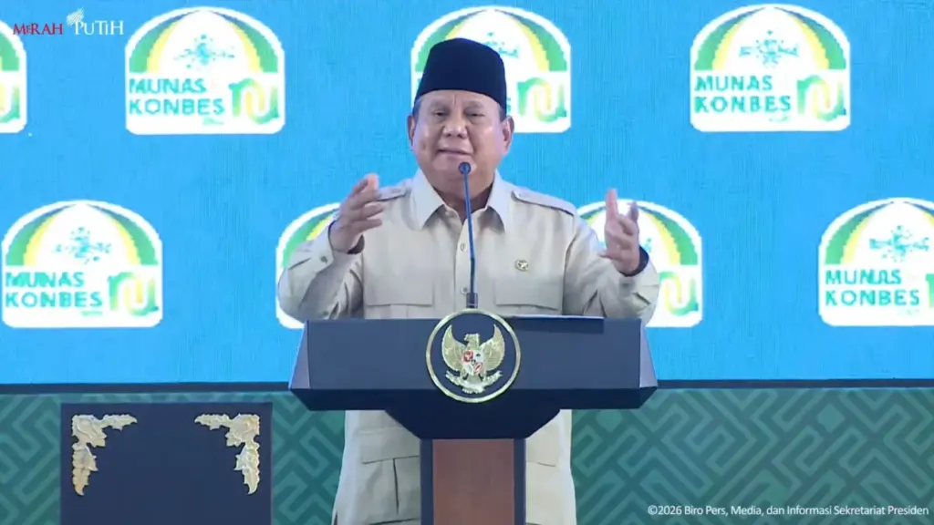 Prabowo Soroti Uang Rp 15 Ribu Triliun Bocor, Rupiah Disebut Ikut Tertekan