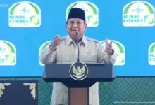 Prabowo Soroti Uang Rp 15 Ribu Triliun Bocor, Rupiah Disebut Ikut Tertekan