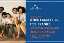 Healing Bareng Ayah Bisa Buka Luka Lama, Sekaligus Redakan Penat yang Menumpuk