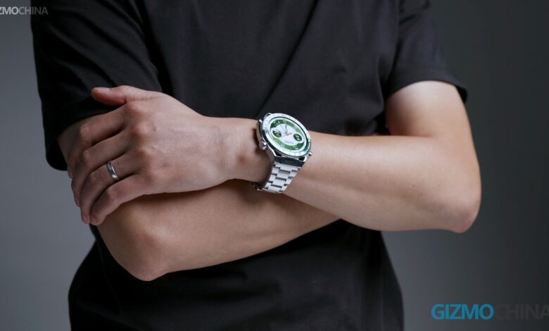 Huawei Kian Sulit Dikejar di China, Smartwatch Premium Makin Menentukan Pasar