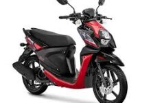 Yamaha X Ride 125 Tampil Sangar, Tetapi Biaya Pakainya Tetap Ramah untuk Harian