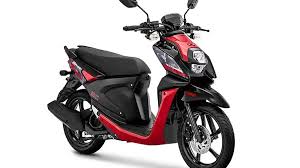 Yamaha X Ride 125 Tampil Sangar, Tetapi Biaya Pakainya Tetap Ramah untuk Harian