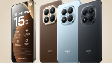Redmi Note 15 Pro Plus Tak Lagi Mengejar Kencang, Justru Paling Matang untuk Harian