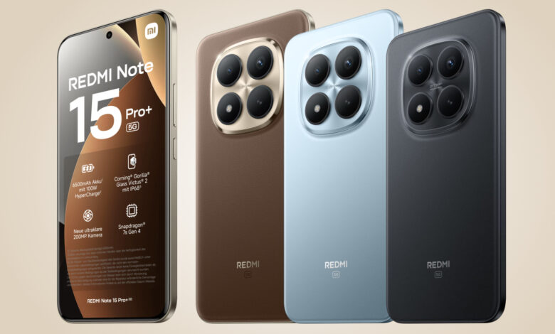 Redmi Note 15 Pro Plus Tak Lagi Mengejar Kencang, Justru Paling Matang untuk Harian