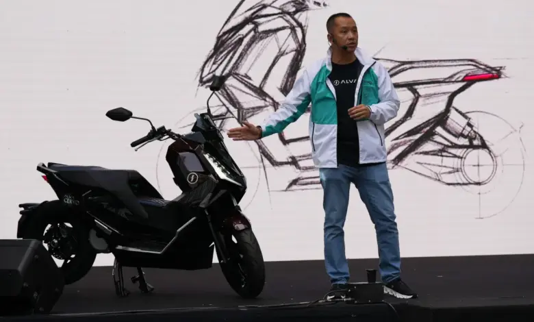 Harga BBM Naik, Alva Makin Diincar Saat Konsumen Mulai Menghitung Hematnya