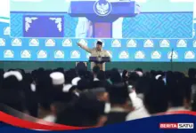 240 BUMN Sudah Ditutup, Prabowo Sebut Penataan Bisa Berlanjut hingga 800 Perusahaan