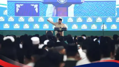 240 BUMN Sudah Ditutup, Prabowo Sebut Penataan Bisa Berlanjut hingga 800 Perusahaan