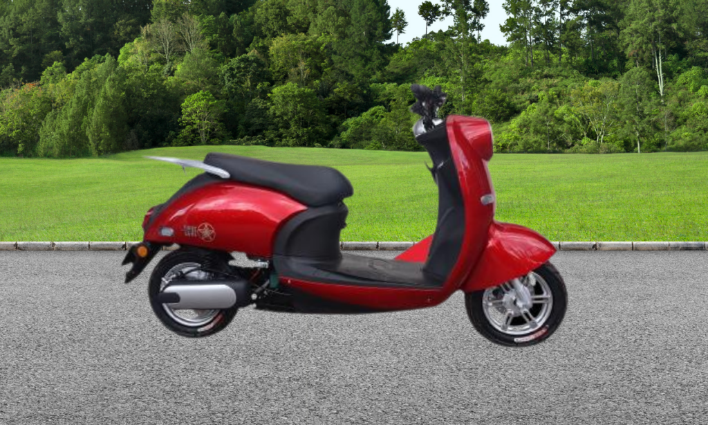 5 Motor Listrik Terjangkau 2026, Ada yang Bisa Dibeli Mulai Rp6 Jutaan