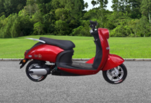 5 Motor Listrik Terjangkau 2026, Ada yang Bisa Dibeli Mulai Rp6 Jutaan