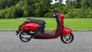5 Motor Listrik Terjangkau 2026, Ada yang Bisa Dibeli Mulai Rp6 Jutaan