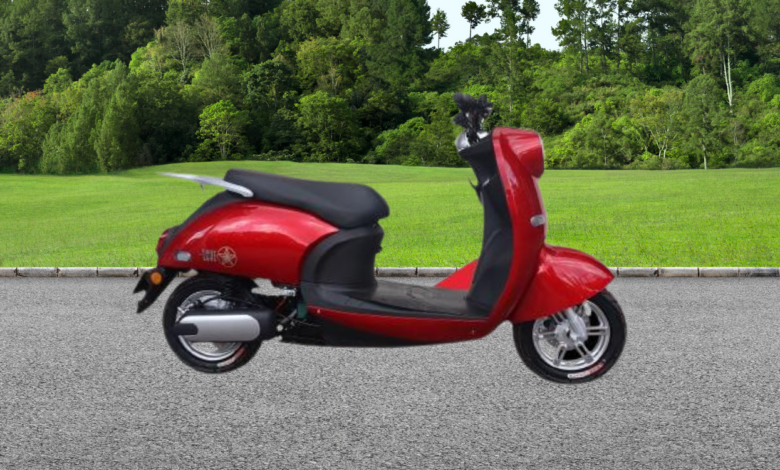 5 Motor Listrik Terjangkau 2026, Ada yang Bisa Dibeli Mulai Rp6 Jutaan