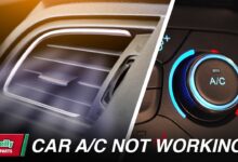 5 Tanda Awal AC Mobil Bermasalah, Jangan Tunggu Biayanya Membengkak