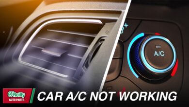 5 Tanda Awal AC Mobil Bermasalah, Jangan Tunggu Biayanya Membengkak