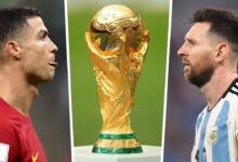 Jalur Messi dan Ronaldo di Piala Dunia 2026 Masih Terbuka, Portugal Jadi Kunci