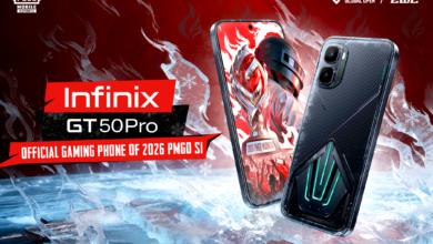 7 HP Infinix Rp1 Jutaan Hingga Rp3 Jutaan yang Speknya Sulit Dianggap Murah
