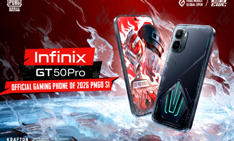7 HP Infinix Rp1 Jutaan Hingga Rp3 Jutaan yang Speknya Sulit Dianggap Murah