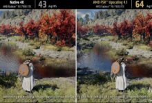 FSR 4.1 Bikin Radeon Lama Tetap Relevan, AMD Tahan Pengguna Dari Upgrade Dini