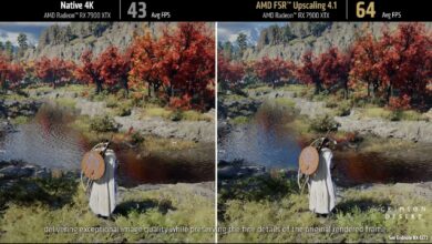 FSR 4.1 Bikin Radeon Lama Tetap Relevan, AMD Tahan Pengguna Dari Upgrade Dini