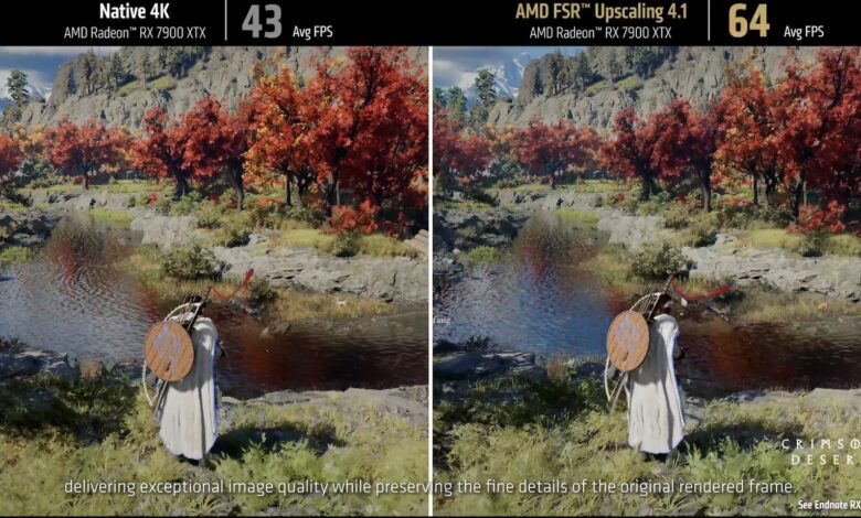FSR 4.1 Bikin Radeon Lama Tetap Relevan, AMD Tahan Pengguna Dari Upgrade Dini