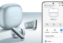 REDMI Buds 8 Bikin TWS Rp600 Ribuan Terasa Naik Kelas, ANC 50 dB dan Baterai 44 Jam