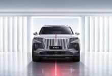 Hongqi Bawa E-HS9 ke Thailand, SUV Listrik Mewah Ini Dibuka Rp1,62 Miliar