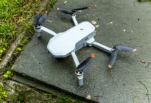Drone Murah Ini Ternyata Tak Sepenuhnya 4K, Fitur Pemulanya Justru Paling Menarik