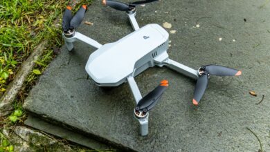Drone Murah Ini Ternyata Tak Sepenuhnya 4K, Fitur Pemulanya Justru Paling Menarik