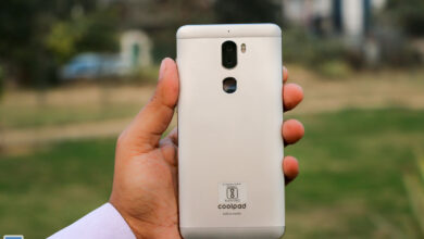Coolpad Cool 80 Bawa Helio G99 dan Layar 90Hz, Harganya Justru Bikin Melirik