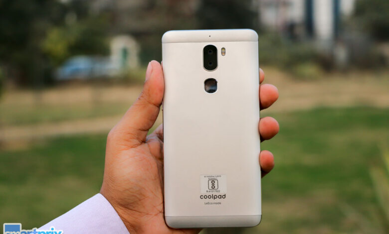 Coolpad Cool 80 Bawa Helio G99 dan Layar 90Hz, Harganya Justru Bikin Melirik