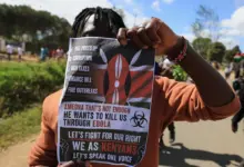 Kenya Hentikan Pembangunan Pusat Ebola, Proyek yang Memicu Gugatan dan Protes