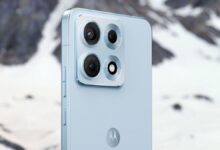 Desain Datar dan Snapdragon 8 Gen 5, Bocoran Motorola Edge 70 Max Mulai Mengganggu Rival